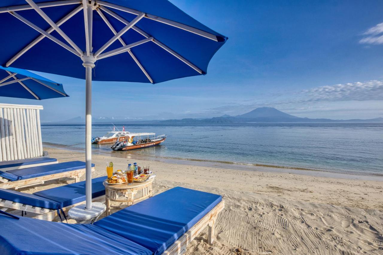Sari Nadi Beach 2 Ped Exterior photo