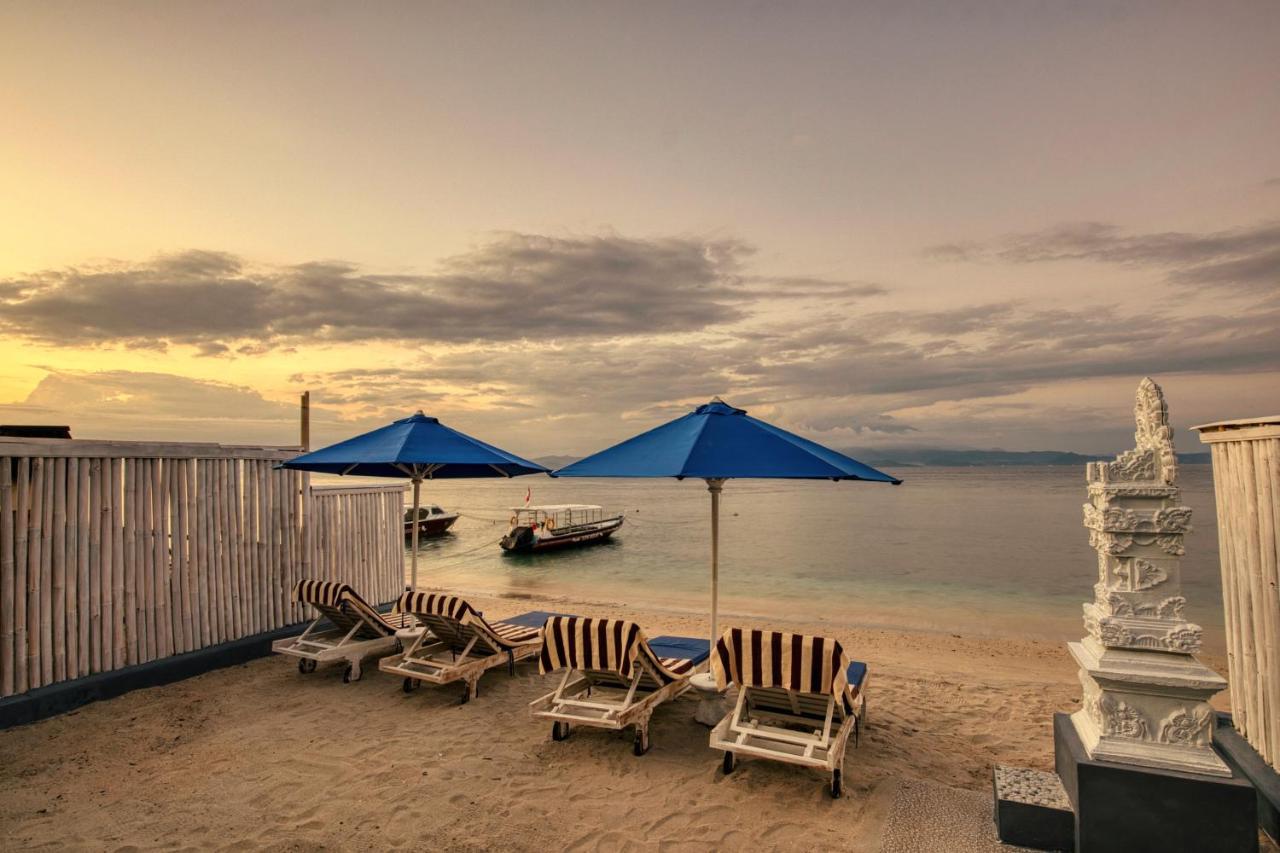 Sari Nadi Beach 2 Ped Exterior photo